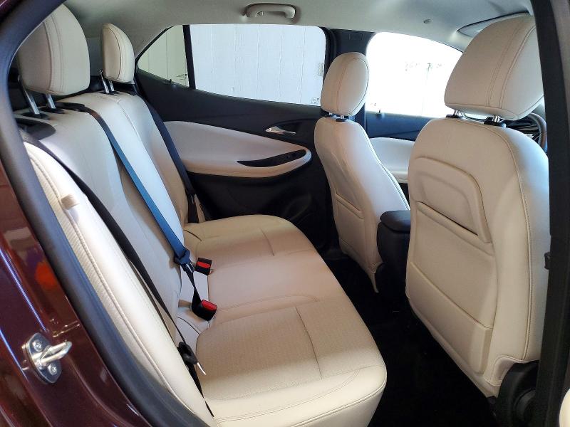 Aukcja sprzedaży 2023 Buick Encore Gx, vin: KL4MMCSL1PB131722, numer aukcji: 58580886