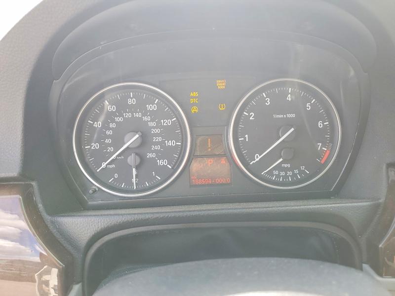 56331516 :رقم المزاد ، WBAPH7C54BE674517 vin ، 2011 Bmw 328 مزاد بيع