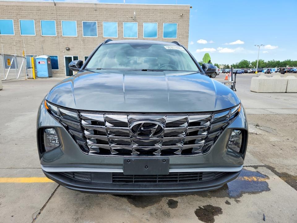 2022 Hyundai Tucson მანქანა იყიდება აუქციონზე, vin: 5NMJC3AE3NH130367, აუქციონის ნომერი: 56307466