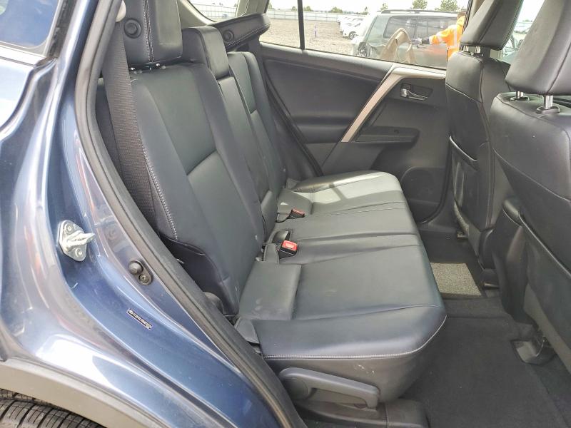 Продажа на аукционе авто 2013 Toyota Rav4, vin: 2T3DFREVXDW059700, номер лота: 56296266