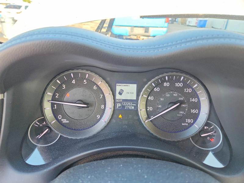 Aukcja sprzedaży 2015 Infiniti Q70, vin: JN1BY1AR3FM561253, numer aukcji: 56676036
