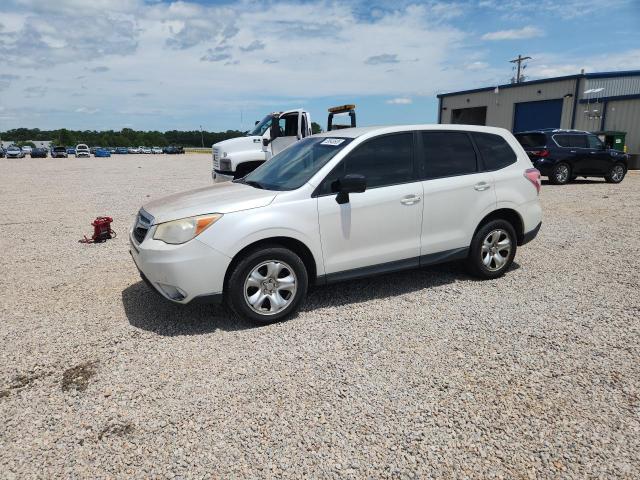 Aukcja sprzedaży 2014 Subaru Forester, vin: JF2SJAAC1EH470908, numer aukcji: 58640606