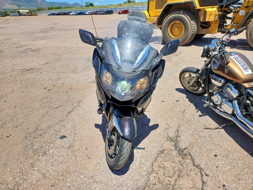 2018 Bmw K1600 მანქანა იყიდება აუქციონზე, vin: WB10F1205JZD91760, აუქციონის ნომერი: 56445926