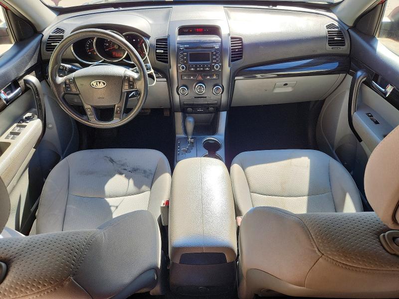 Продаж на аукціоні авто 2011 Kia Sorento, vin: 5XYKTCA14BG005336, номер лоту: 56089816