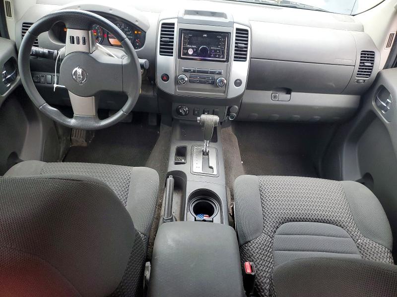 Aukcja sprzedaży 2010 Nissan Frontier, vin: 1N6AD0CW9AC402220, numer aukcji: 57995346