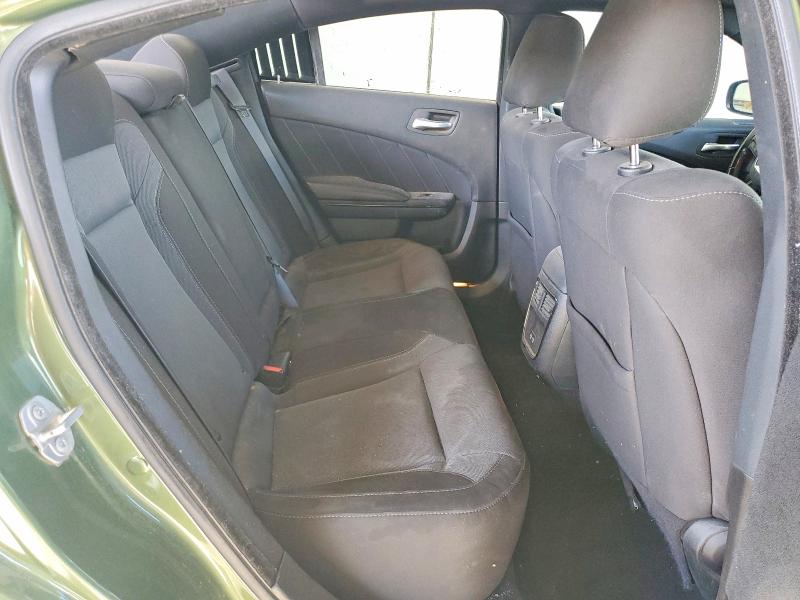 Aukcja sprzedaży 2020 Dodge Charger, vin: 2C3CDXBGXLH163618, numer aukcji: 54972706