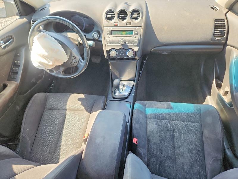 2012 Nissan Altima მანქანა იყიდება აუქციონზე, vin: 1N4AL2AP6CN577485, აუქციონის ნომერი: 56078436