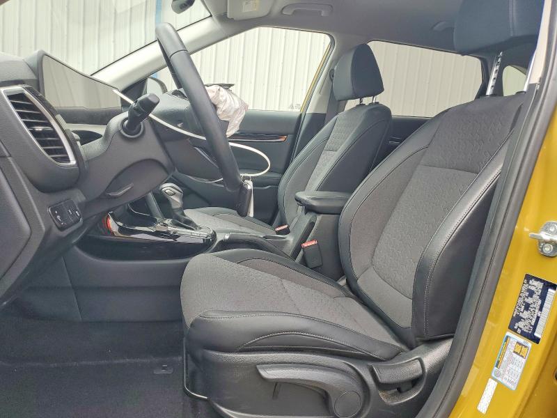 2024 Kia Seltos მანქანა იყიდება აუქციონზე, vin: KNDEU2AA8R7577697, აუქციონის ნომერი: 56949126