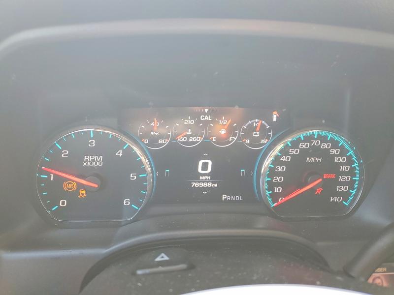 57586316 :رقم المزاد ، 3GTU2PEJ5JG179073 vin ، 2018 Gmc Sierra مزاد بيع