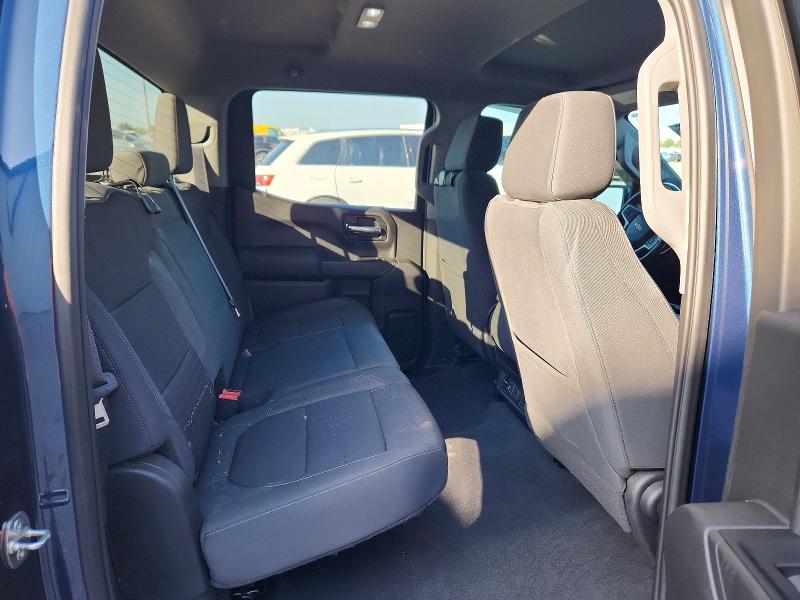 Aukcja sprzedaży 2021 Chevrolet Silverado, vin: 3GCUYDED6MG456955, numer aukcji: 57950936