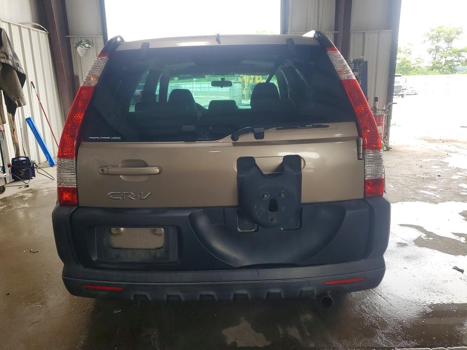 Aukcja sprzedaży 2005 Honda Cr-v, vin: SHSRD78815U334098, numer aukcji: 59075306