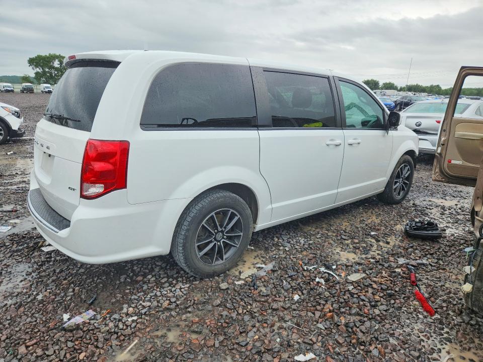 Aukcja sprzedaży 2018 Dodge Grand Caravan, vin: 2C4RDGEGXJR285369, numer aukcji: 58762956