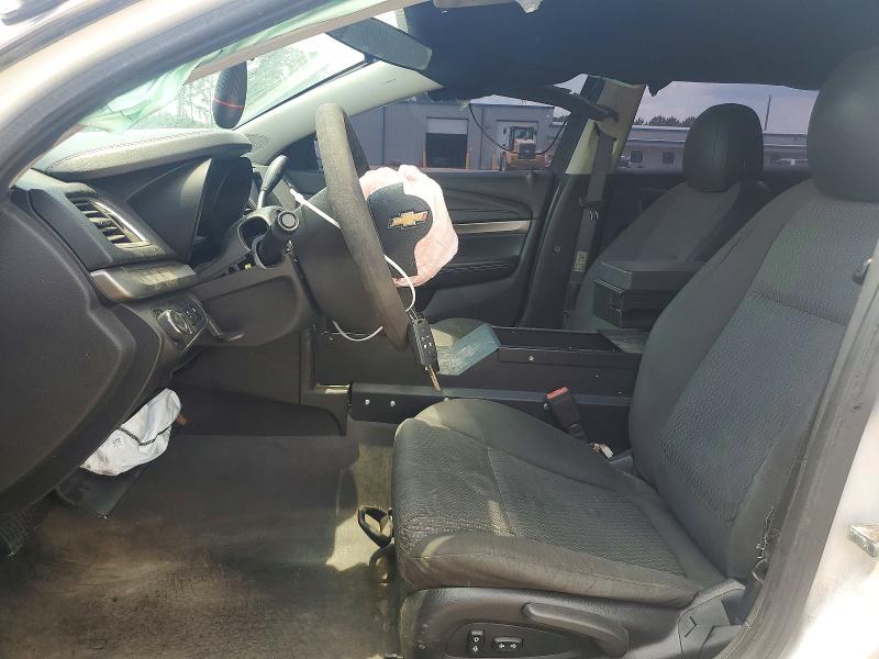 Aukcja sprzedaży 2014 Chevrolet Caprice, vin: 6G3NS5U26EL971571, numer aukcji: 56756906
