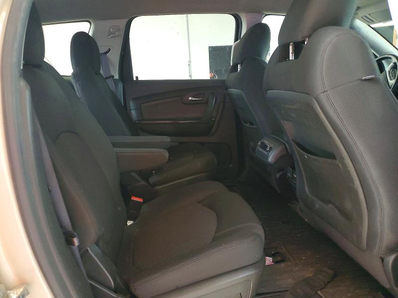 Aukcja sprzedaży 2011 Chevrolet Traverse, vin: 1GNKRGED7BJ290910, numer aukcji: 57120796