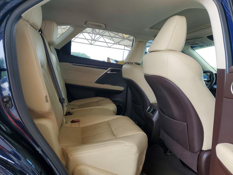 59015276 :رقم المزاد ، JTJDZKCA7K2020323 vin ، 2019 Lexus Rx مزاد بيع