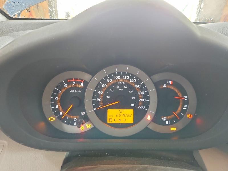 Aukcja sprzedaży 2011 Toyota Rav4, vin: 2T3BF4DVXBW158221, numer aukcji: 56334076