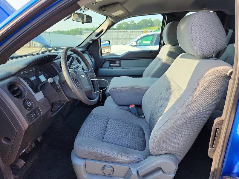 Aukcja sprzedaży 2012 Ford F150, vin: 1FTFX1EF0CFB85127, numer aukcji: 56971716