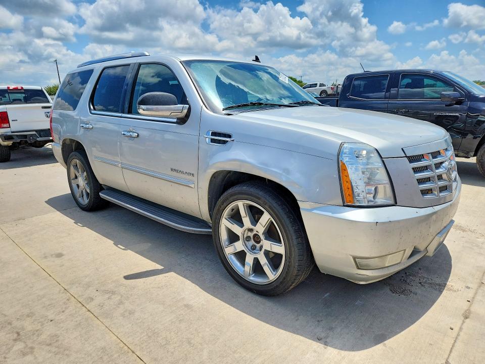 Продаж на аукціоні авто 2011 Cadillac Escalade, vin: 1GYS4BEF8BR139002, номер лоту: 57242226