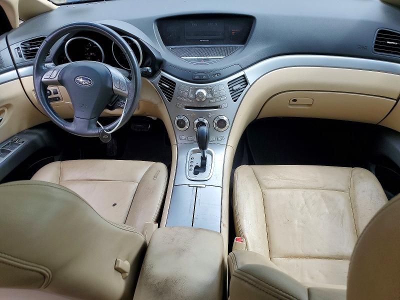 56625326 :رقم المزاد ، 4S4WX9GD9D4401396 vin ، 2013 Subaru Tribeca مزاد بيع