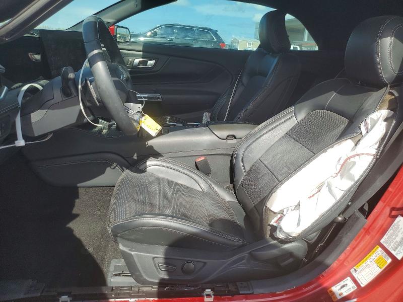Aukcja sprzedaży 2024 Ford Mustang, vin: 1FAGP8FF4R5104727, numer aukcji: 54443526