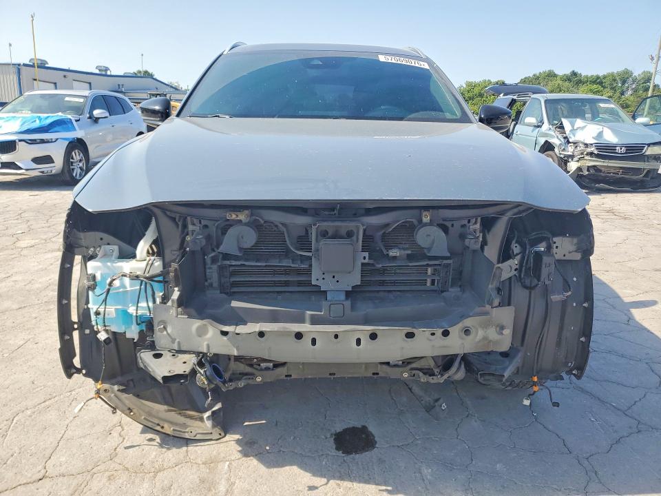 2023 Mazda Cx-9 მანქანა იყიდება აუქციონზე, vin: JM3TCBDY5P0641100, აუქციონის ნომერი: 57069076
