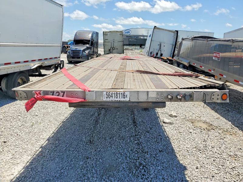 Продажа на аукционе авто 2003 Utility Trailer Trailer, vin: 1UYFS24823A000727, номер лота: 56418116