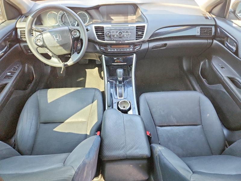 Aukcja sprzedaży 2016 Honda Accord, vin: 1HGCR2F35GA091241, numer aukcji: 58432426