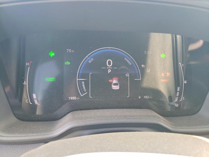 Продаж на аукціоні авто 2026 Toyota Corolla Hybrid, vin: JTDBCMFE9T3144207, номер лоту: 59392556
