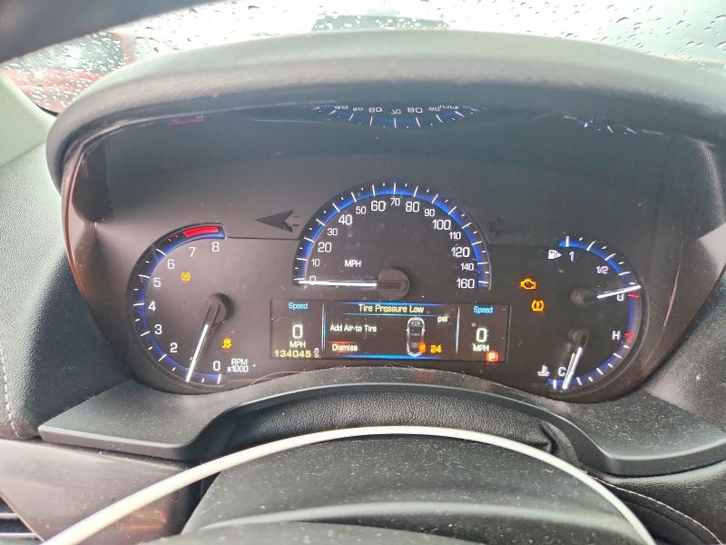 Aukcja sprzedaży 2013 Cadillac Ats, vin: 1G6AA5RA5D0157168, numer aukcji: 56431186