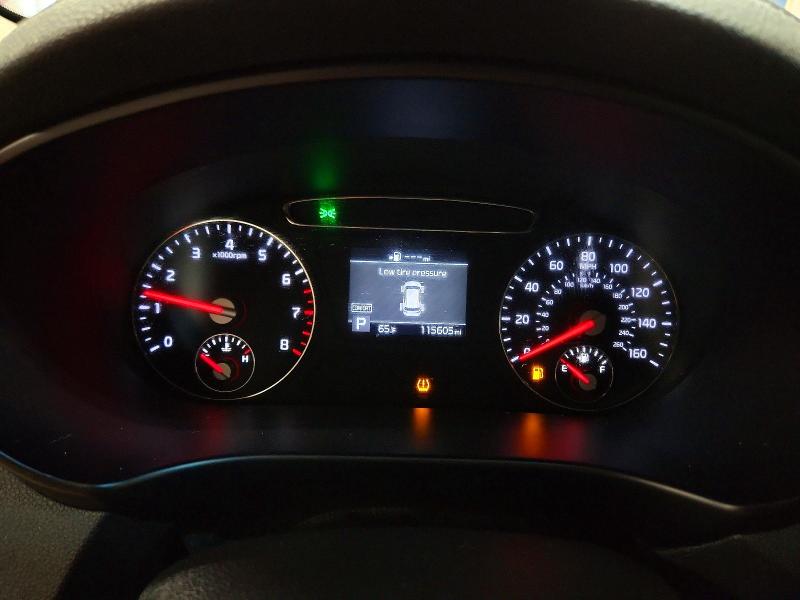 57970346 :رقم المزاد ، 5XYPGDA55KG503466 vin ، 2019 Kia Sorento مزاد بيع