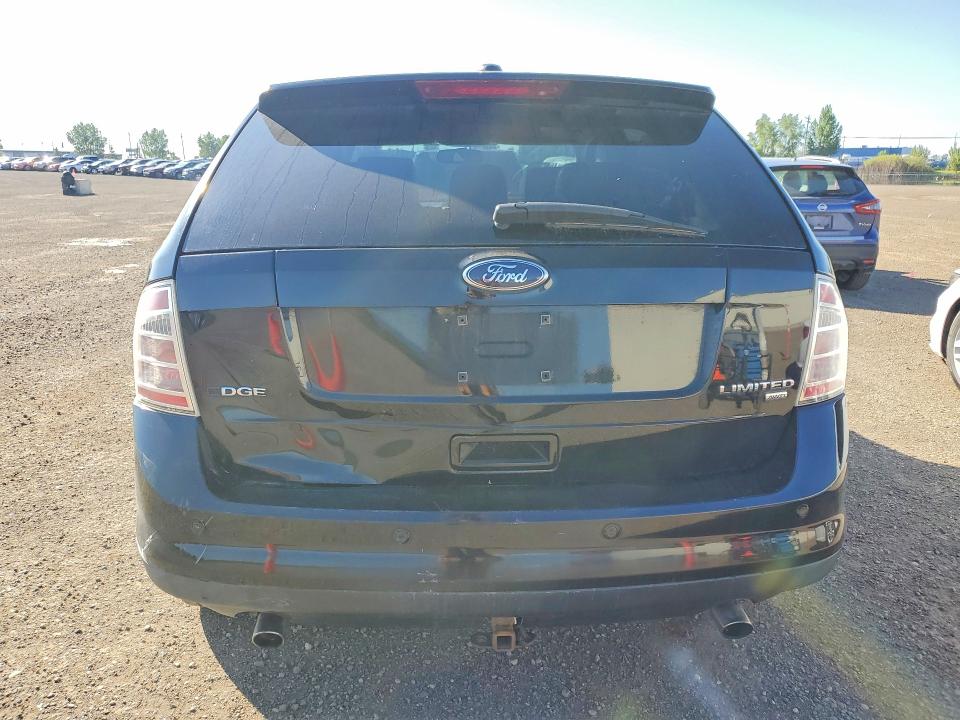 Aukcja sprzedaży 2009 Ford Edge, vin: 2FMDK49C79BA29261, numer aukcji: 57350126