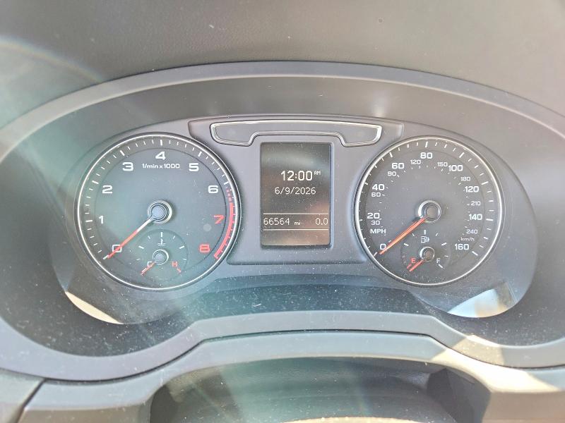 Aukcja sprzedaży 2018 Audi Q3, vin: WA1BCCFS0JR008343, numer aukcji: 56832756