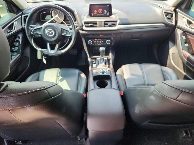 Aukcja sprzedaży 2018 Mazda 3, vin: 3MZBN1L34JM271578, numer aukcji: 58452636
