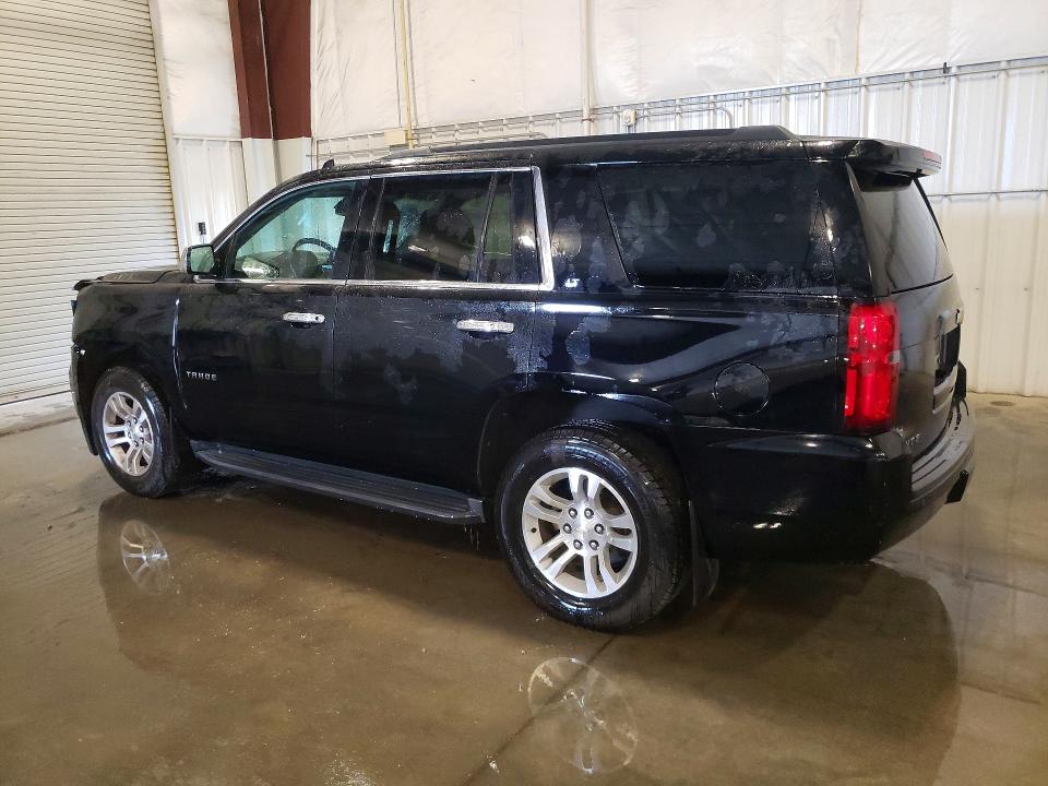 Продажа на аукционе авто 2015 Chevrolet Tahoe, vin: 1GNSKBKC3FR630113, номер лота: 58930056