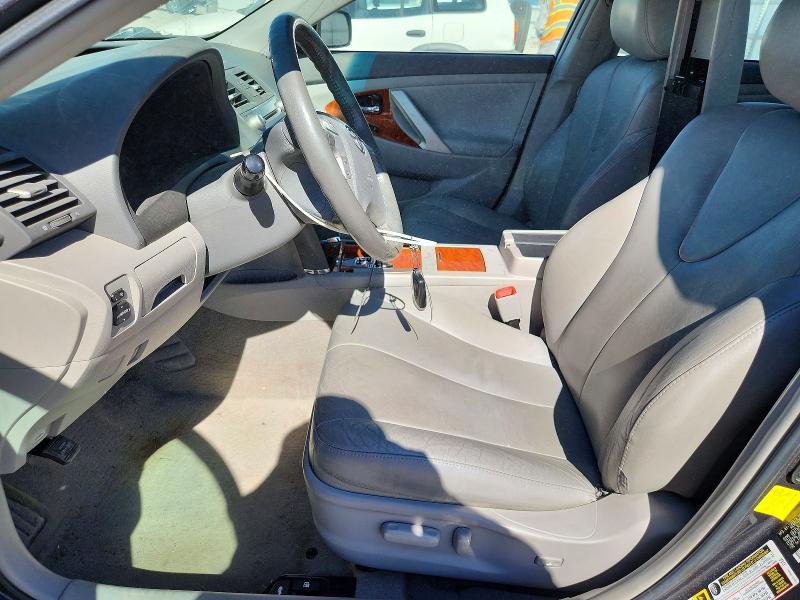 58010356 :رقم المزاد ، 4T1BK3EK5BU132161 vin ، 2011 Toyota Camry مزاد بيع