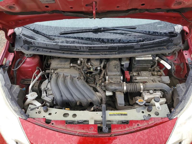 Продажа на аукционе авто 2015 Nissan Versa Note, vin: 3N1CE2CP0FL373038, номер лота: 55418446