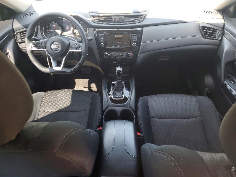 Продаж на аукціоні авто 2018 Nissan Rogue, vin: 5N1AT2MV1JC755635, номер лоту: 56305736