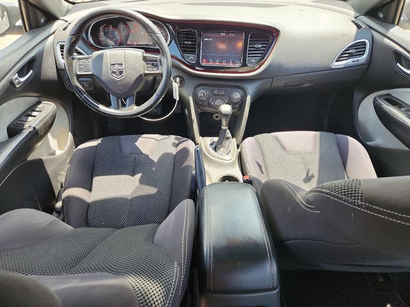Продаж на аукціоні авто 2015 Dodge Dart, vin: 1C3CDFBB9FD116421, номер лоту: 56163386