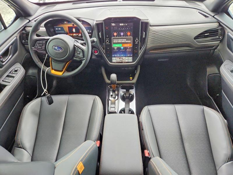 Aukcja sprzedaży 2026 Subaru Forester, vin: 4S4SLDL67T3014791, numer aukcji: 56279106