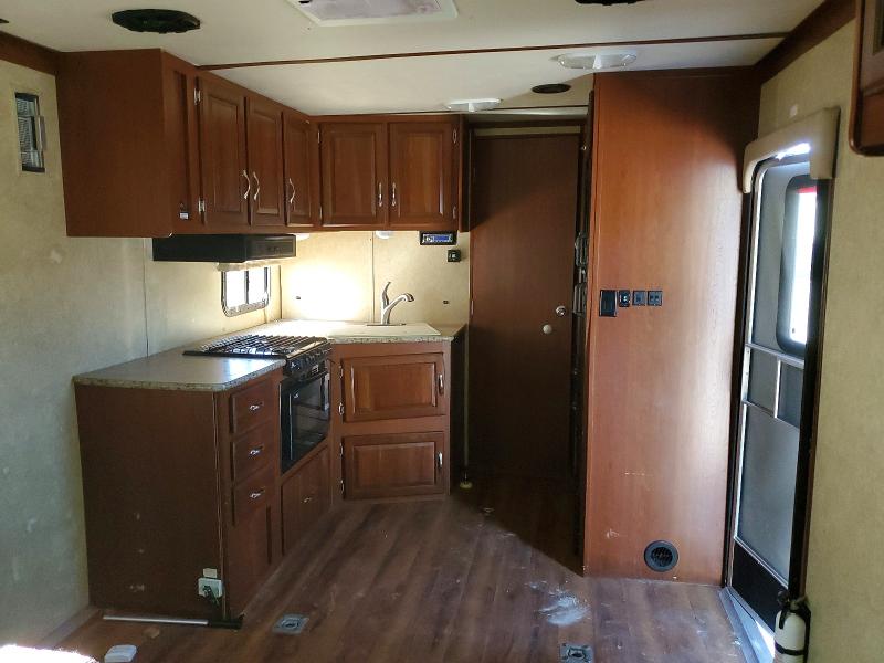 Aukcja sprzedaży 2014 Fore Work N Pla, vin: 4X4TWPD21EB014253, numer aukcji: 55908066