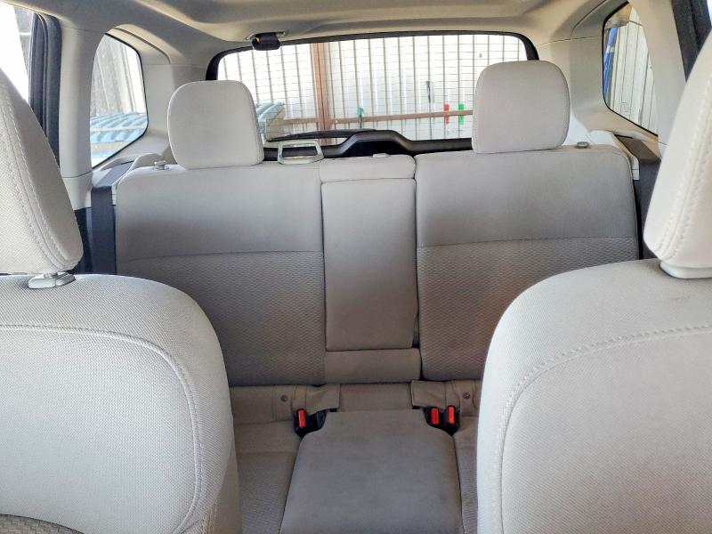 58758136 :رقم المزاد ، JF2SJAEC4EH547748 vin ، 2014 Subaru Forester مزاد بيع