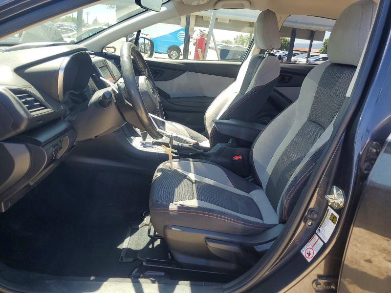 Продаж на аукціоні авто 2019 Subaru Crosstrek, vin: JF2GTACC3K8324583, номер лоту: 55639386