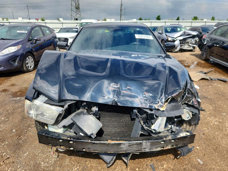 Продажа на аукционе авто 2013 Dodge Charger, vin: 2C3CDXCT7DH652426, номер лота: 55854906
