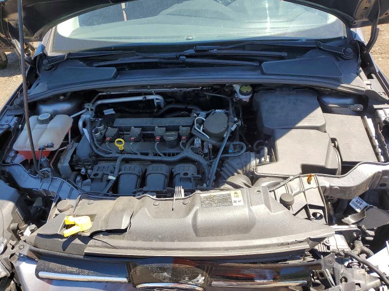 Продажа на аукционе авто 2013 Ford Focus, vin: 1FADP3J23DL294051, номер лота: 55627816