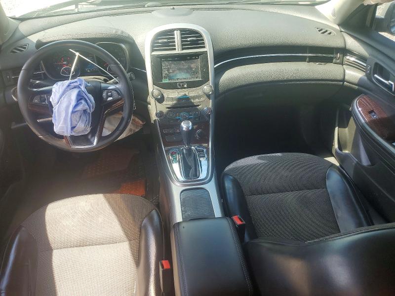 57606946 :رقم المزاد ، 1G11E5SA9DF317036 vin ، 2013 Chevrolet Malibu مزاد بيع