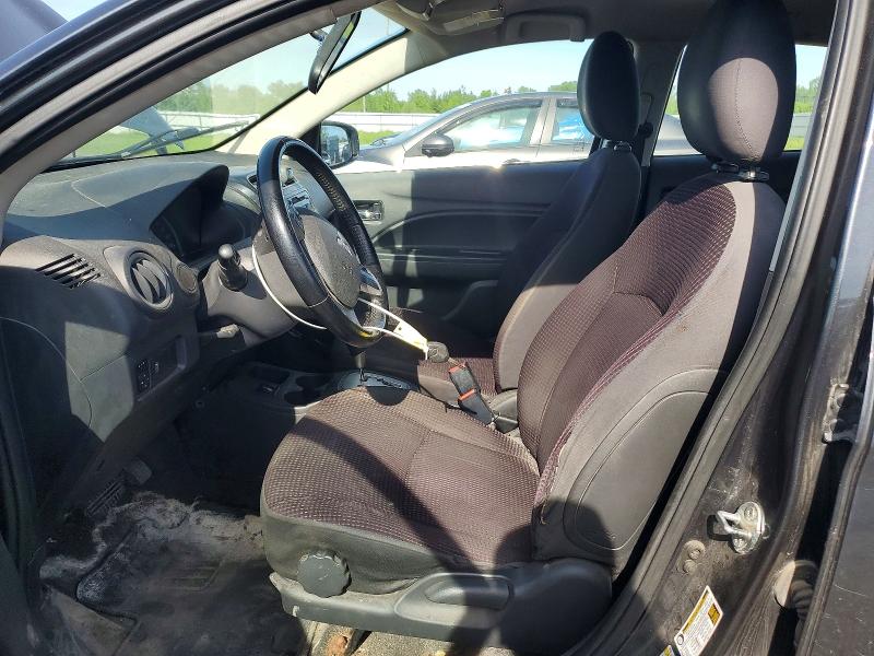 Aukcja sprzedaży 2014 Mitsubishi Mirage, vin: ML32A4HJ9EH015845, numer aukcji: 56650156