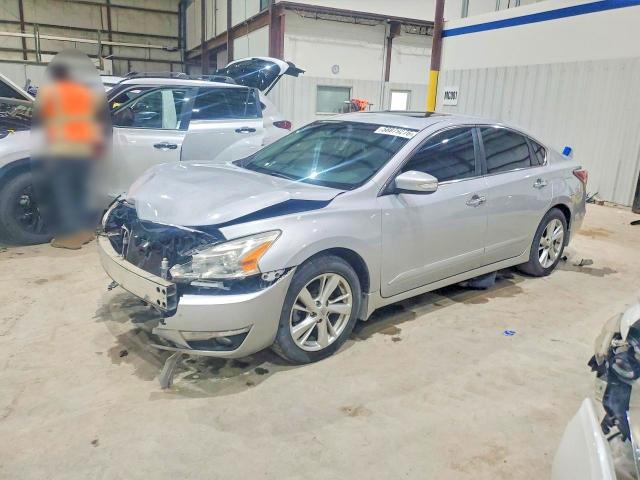 58879276 :رقم المزاد ، 1N4AL3AP2FN869189 vin ، 2015 Nissan Altima مزاد بيع