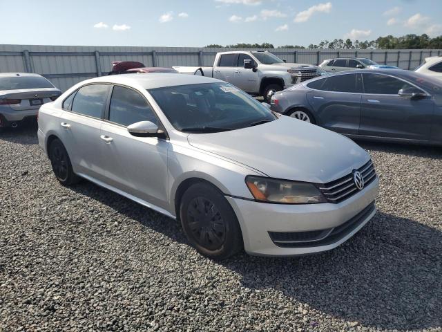 Продаж на аукціоні авто 2012 Volkswagen Passat, vin: 1VWAP7A3XCC031368, номер лоту: 58744736