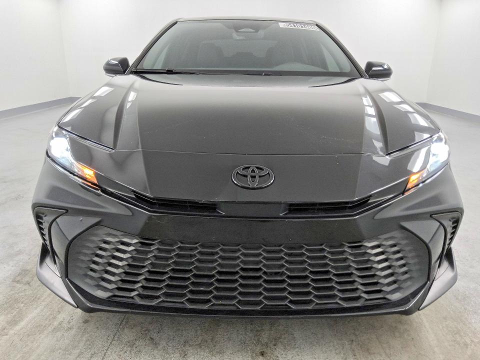 Продаж на аукціоні авто 2025 Toyota Camry, vin: 4T1DAACK9SU053000, номер лоту: 54101486