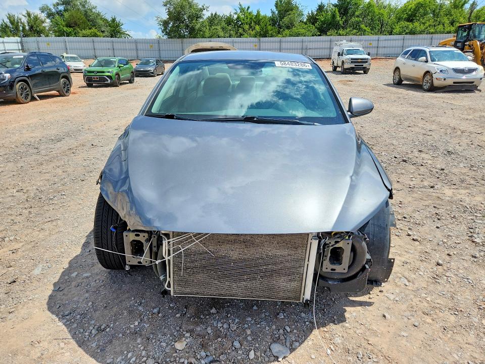 2018 Hyundai Elantra მანქანა იყიდება აუქციონზე, vin: 5NPD84LF5JH298910, აუქციონის ნომერი: 58483286